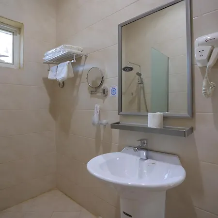 دار هاشم للأجنحة الفندقية - النزهة الرياض المظهر الخارجي الصورة